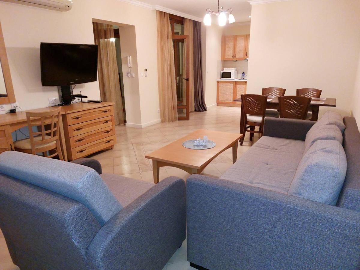 Santa Marina Apartaments - Karina 2 소조폴 외부 사진